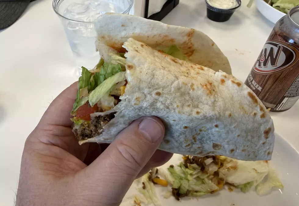 Thursdays, Gerald's Place in Wenatchee is Rocking Taco Thursday 