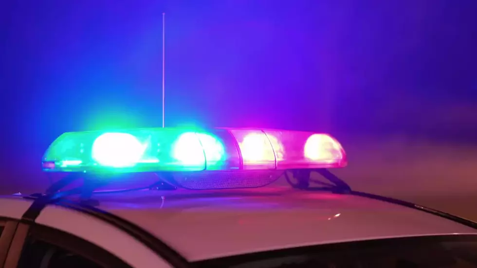 Ellensburg Woman Jailed For Alleged Hit-&-Run, Reckless, DUI