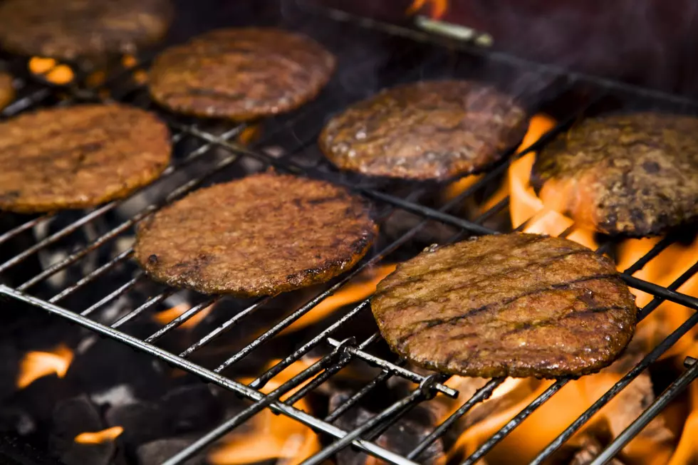 Are you ready for a “test tube” burger? tastes like chicken? Nope