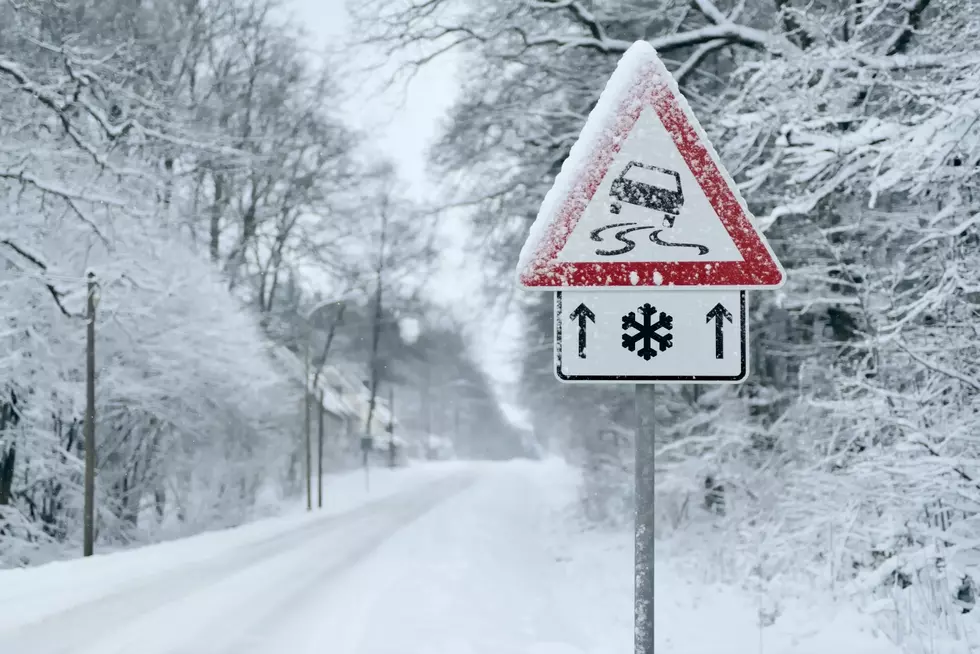 Driving the passes? Learn to use chains properly or pay the price