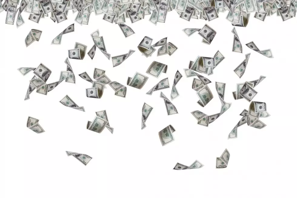 Unclaimed money in Washington state. Is this real or a scam?