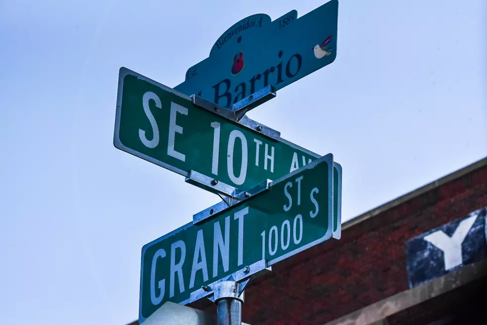 How about a corner store or cafe in your WA state neighborhood?