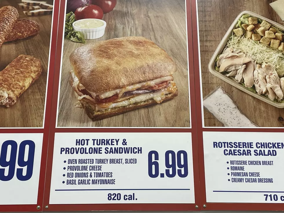 Is Costco’s hot Turkey provolone sandwich coming back to WA?