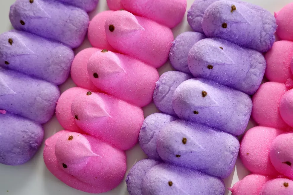 Peeps aren’t just for Easter anymore