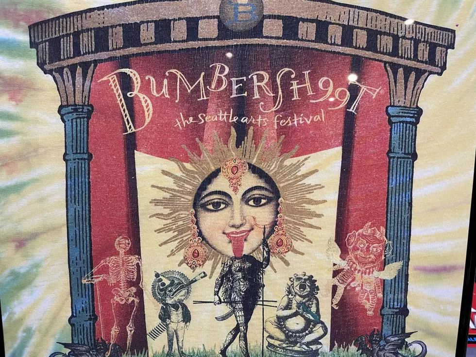 Is Bumbershoot 2025 The Festival for You This Labor Day?