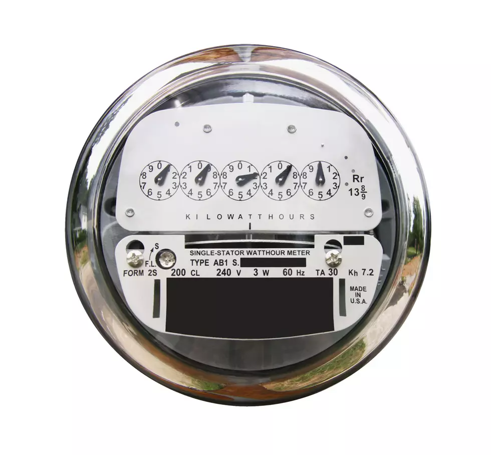 Electricity Prices In Washington Are On The Rise