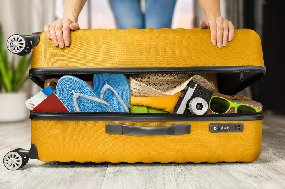 New TSA Rules Are Shaking Up What You Can Pack
