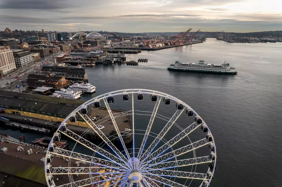 Prices on the WA. State ferries just went up if you use plastic