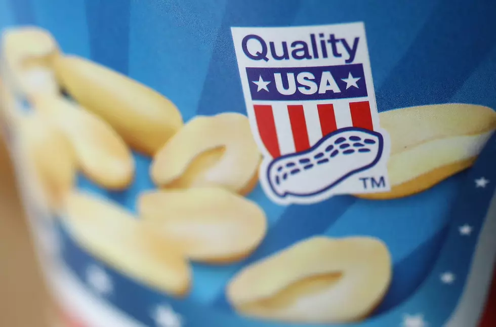 Huge peanut butter recall includes Chelan County