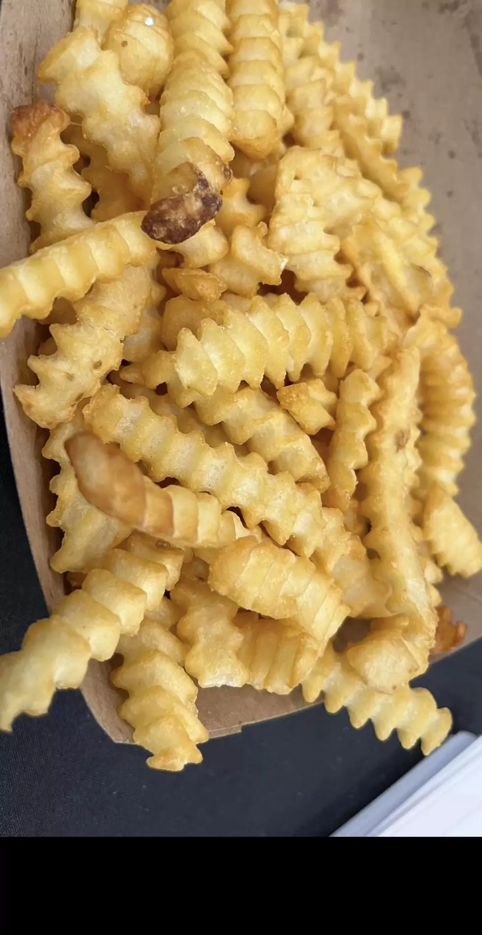 The Best Food Value in the Wenatchee Valley